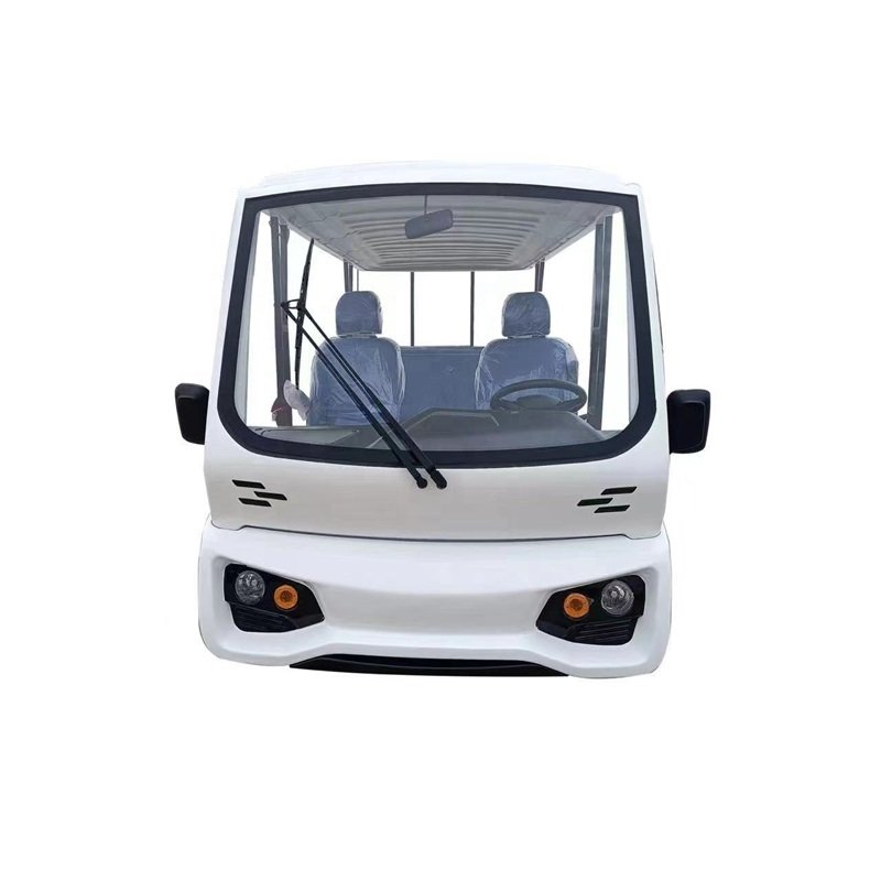 4WD Street Legal Mini Club 48V 60V 72V Electric With 6 Seats Seater Lithium Battery Tire Lifted Golf Hunting Buggy Cart