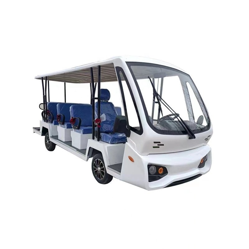 4WD Street Legal Mini Club 48V 60V 72V Electric With 6 Seats Seater Lithium Battery Tire Lifted Golf Hunting Buggy Cart
