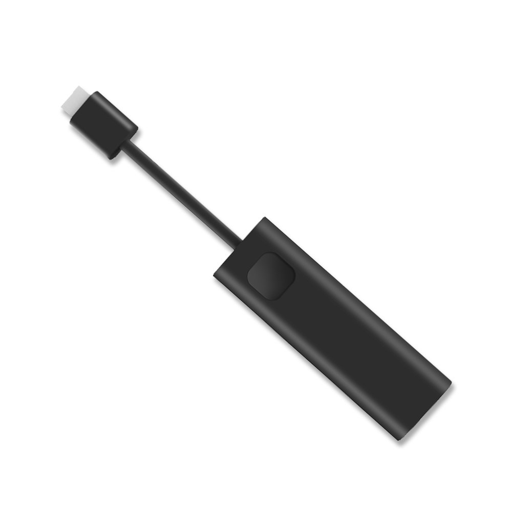 New Dcolor GD1 4K ATV Stick 2+16GB Google Certified Android TV Box 2.4/5G Dual WiFi BT Voice Remote OTT TV Box 5G TV BOX