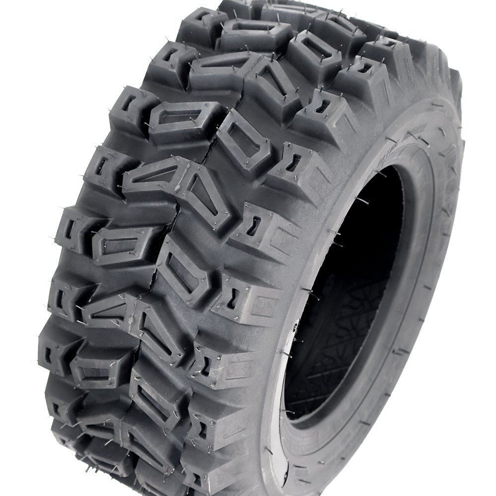 High Quality Customizable 16x6.50-8 Winter Snow ATV Tires and Wheels for Snow Pusher UTV Parts & Accessories
