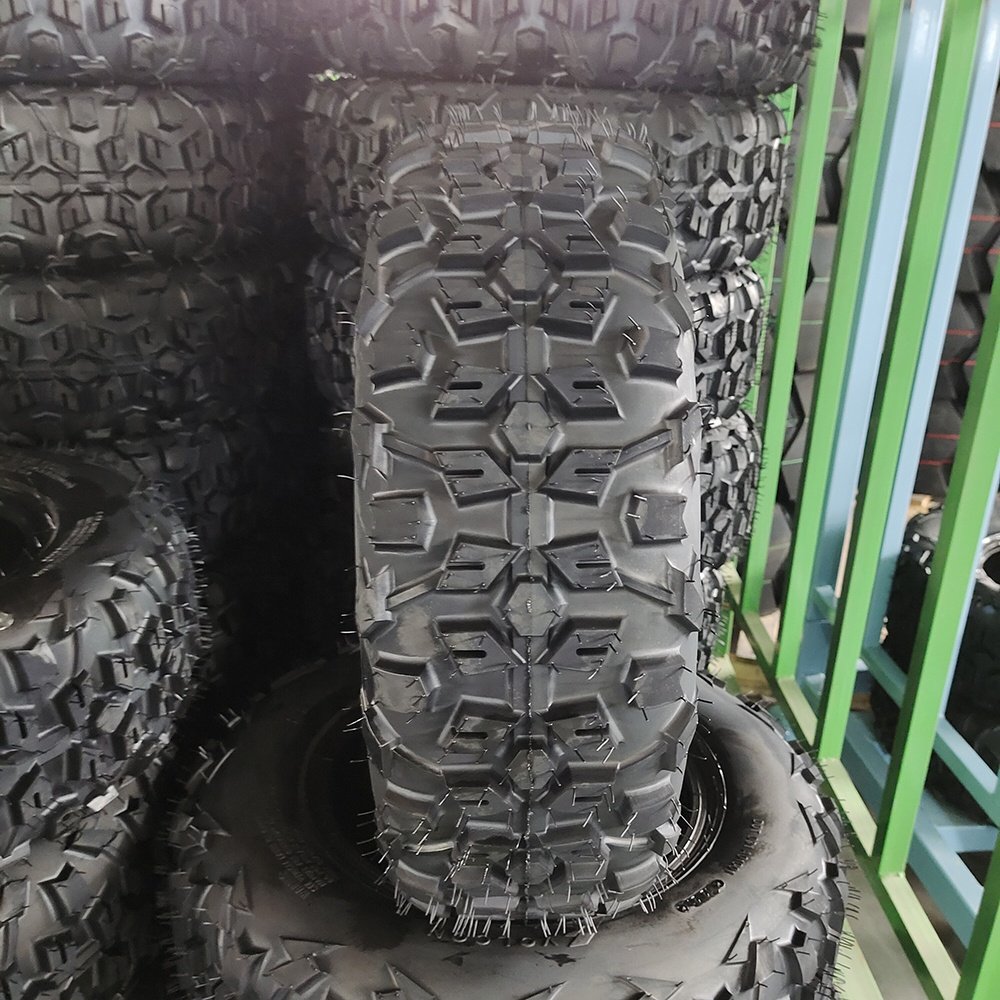 China Manufacture ATV Moto Tire 25x8-12 25x10-12 29x11-14 30x10-14 ATV Tire 30x12-14
