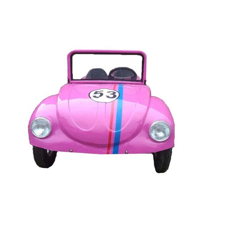New Best Selling Automatic Mini Quad Motorcycle 150cc Gasoline Mini Beetle