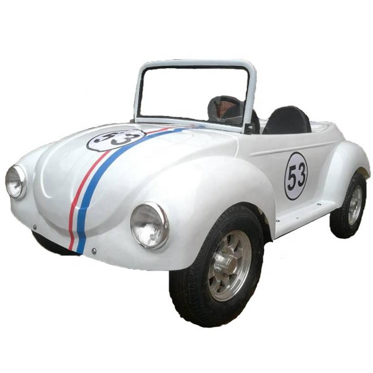 New Best Selling Automatic Mini Quad Motorcycle 150cc Gasoline Mini Beetle