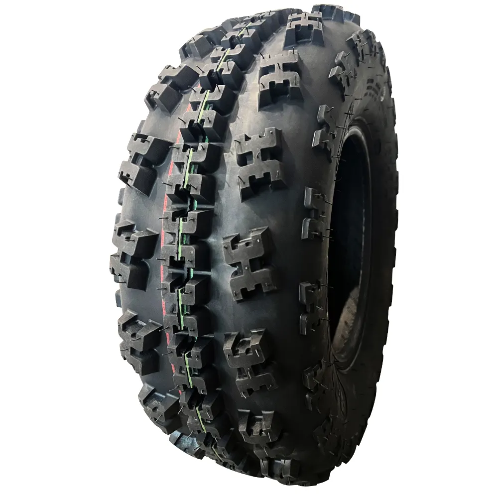 Factory Price 20*11-9 22*11-9 Sport ATV Tires 6pr All Terrain Vehicle Tire