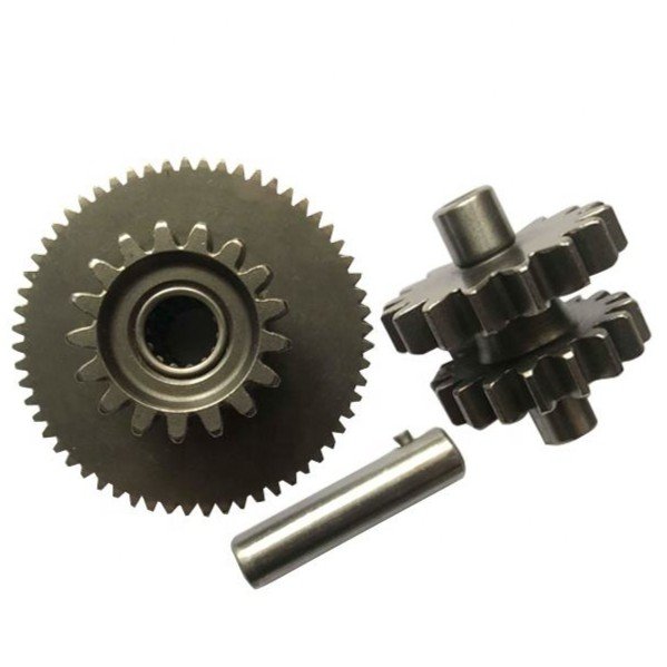 ATV 200 Bashanjin Road motorcycle idle starter