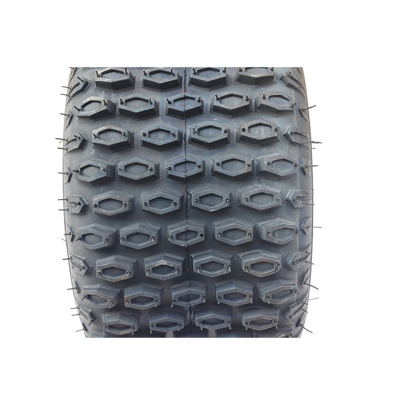 Factory Supply All Terrain Vehicle Tyres Chinese Supplier Multi-purpose Airless ATV Tire Size 16*8-7 for Sale