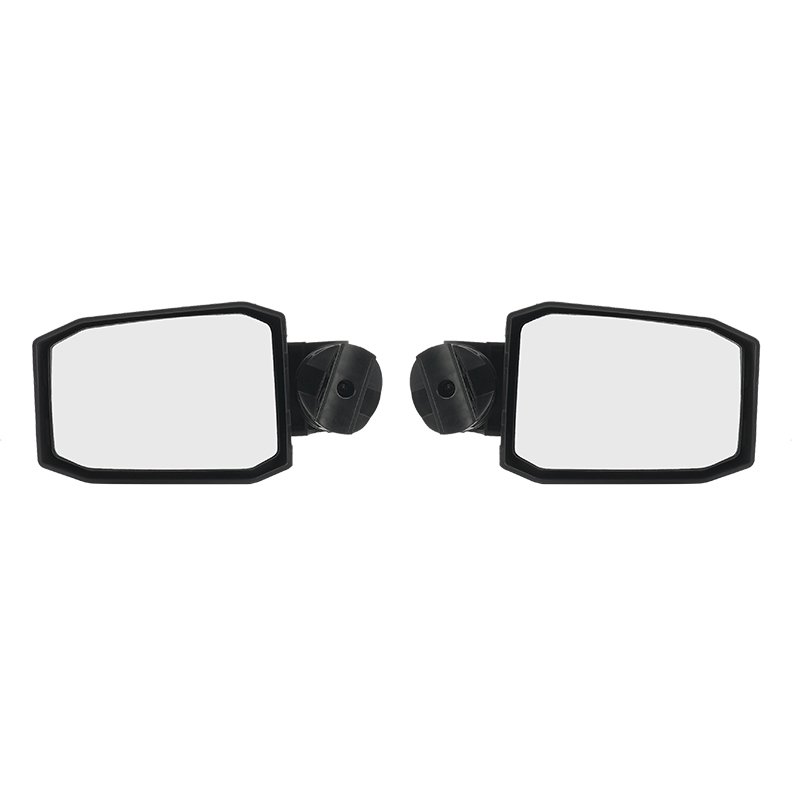 YongJin Side View Mirrors for Yamaha RMAX Atv Body Kit