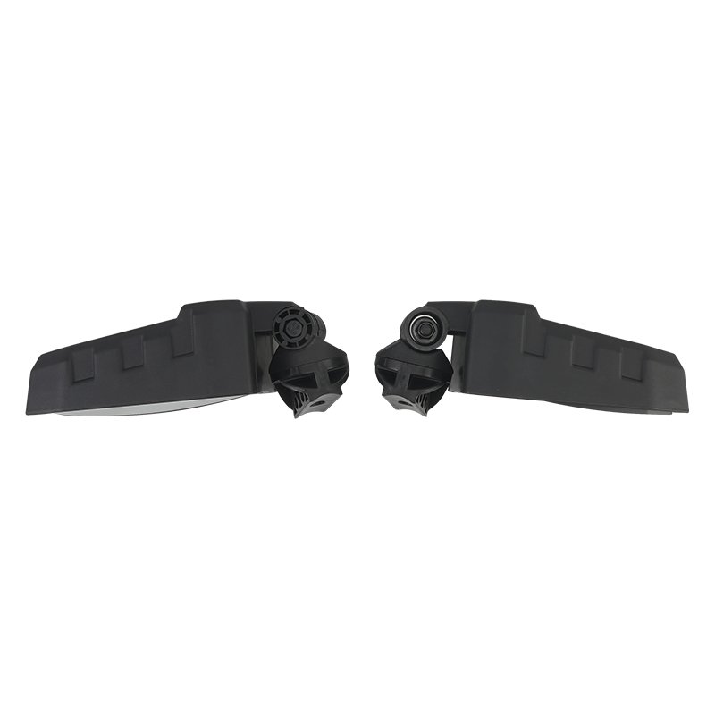 YongJin Side View Mirrors for Yamaha RMAX Atv Body Kit