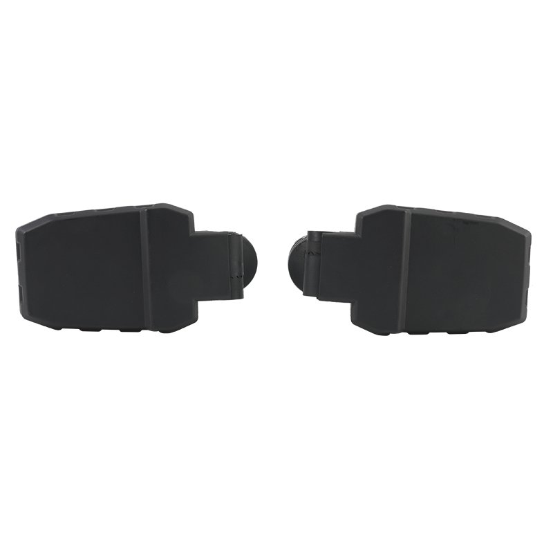 YongJin Side View Mirrors for Yamaha RMAX Atv Body Kit