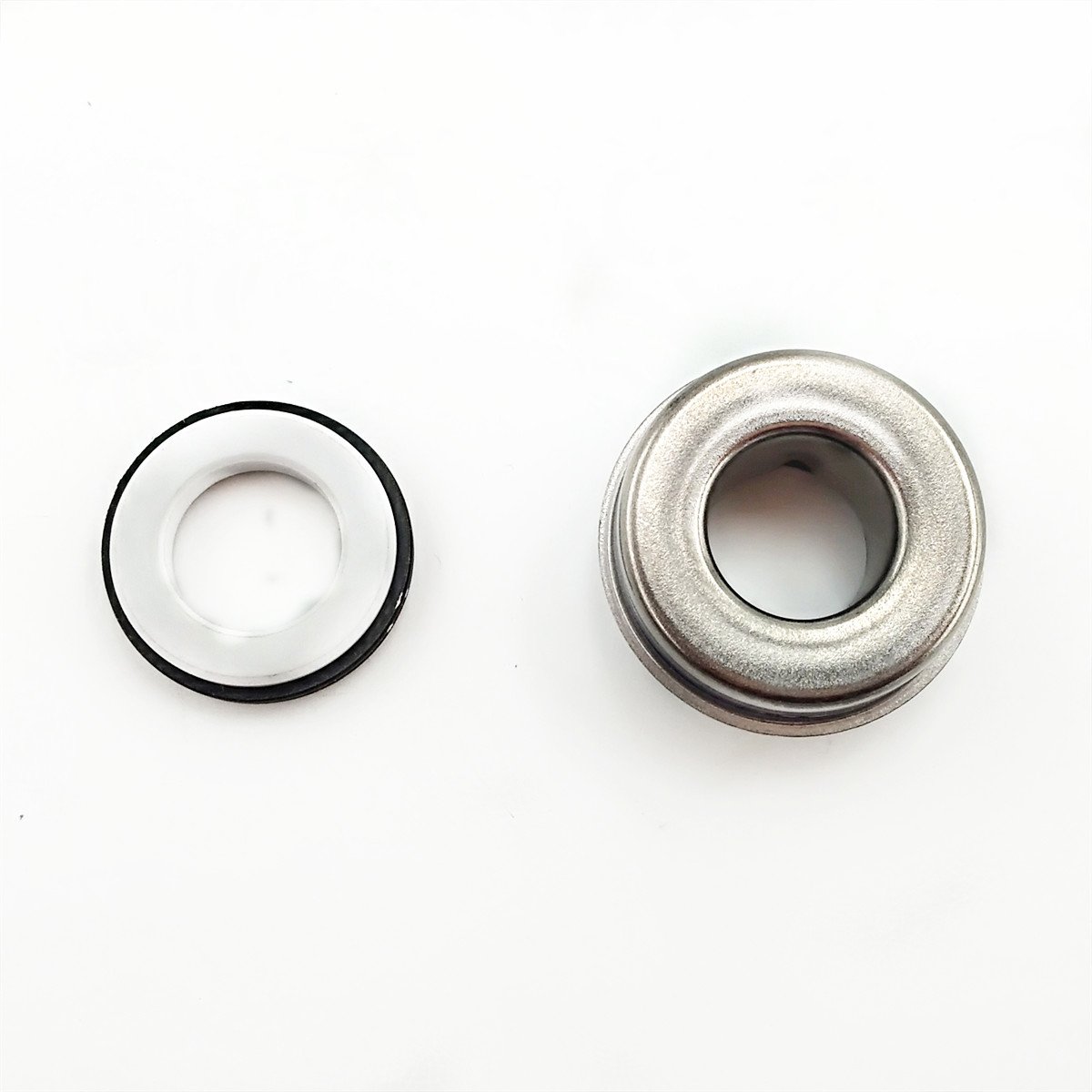 Water Pump Seal Repair Rebuild Kit for CF CF188 500CC UTV ATV 4X4 BUGGY GO KART Parts OE 0010-081000 0700-081200