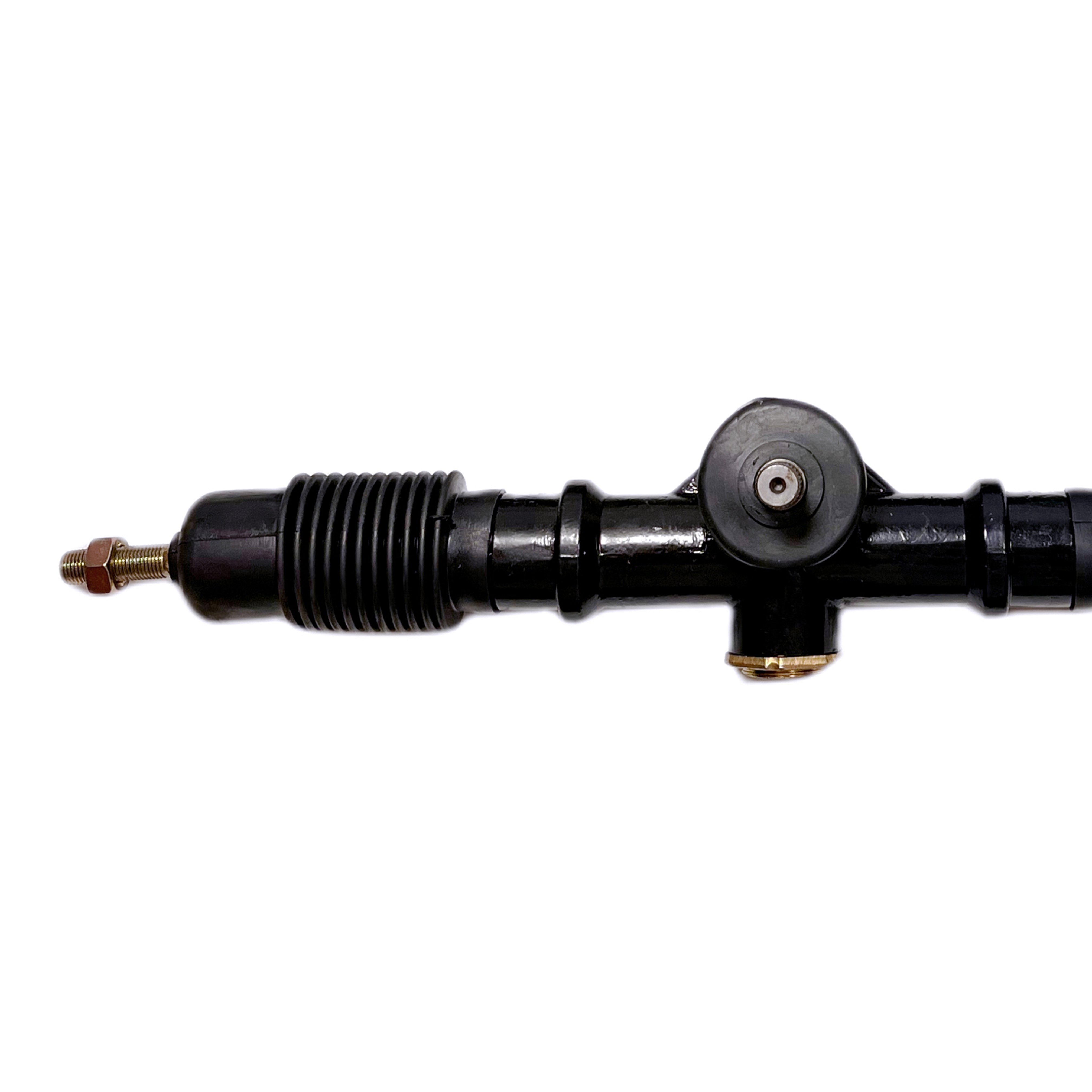 Steering Gear Shaft Rack Pinion Rod Gear Rack Pinion for ATV Go Kart Buggy Quad Bike Parts