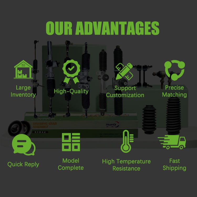 Steering Gear Shaft Rack Pinion Rod Gear Rack Pinion for ATV Go Kart Buggy Quad Bike Parts