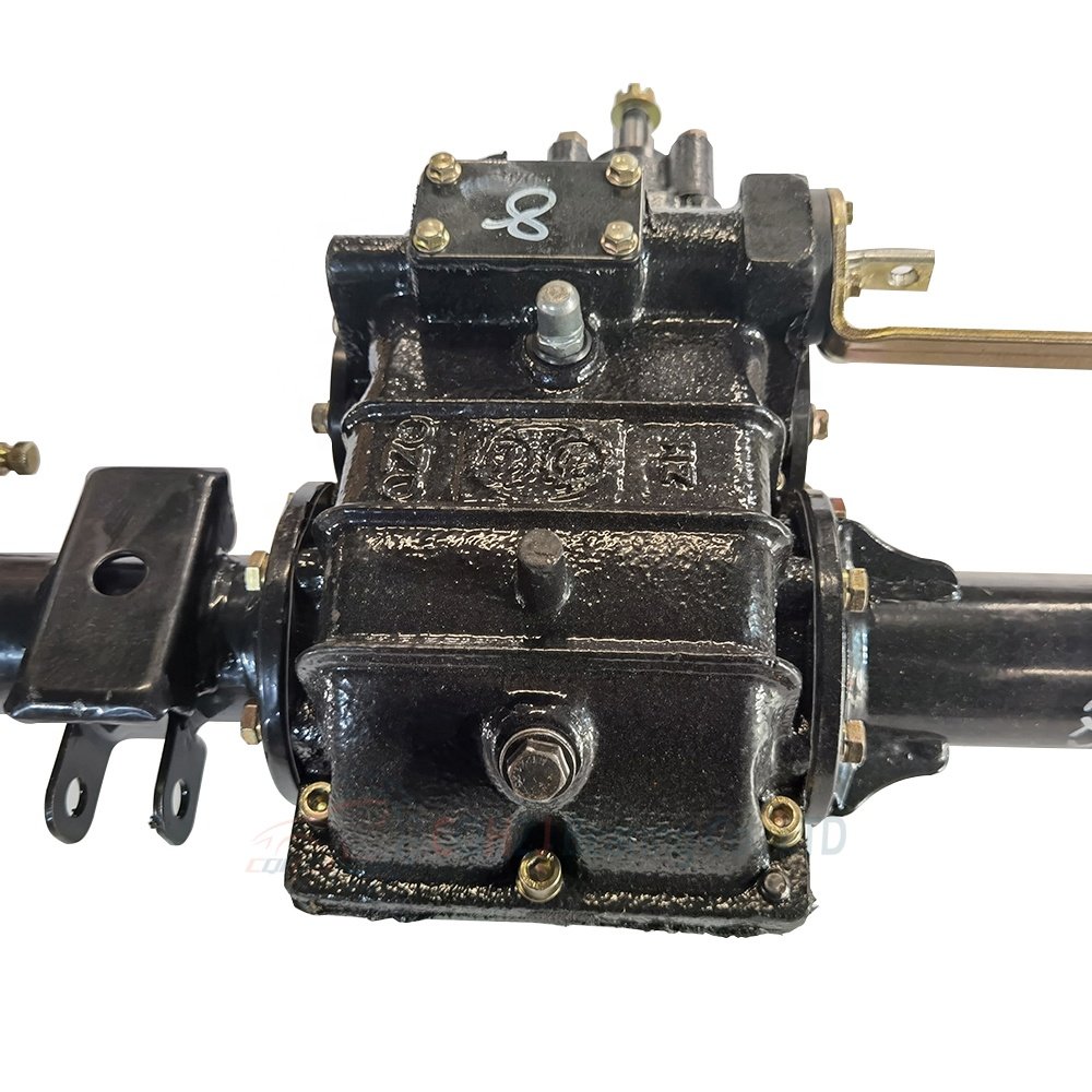 CQHZJ Wholesale ATV Full Model Electr Rear Driving Axle Shaft