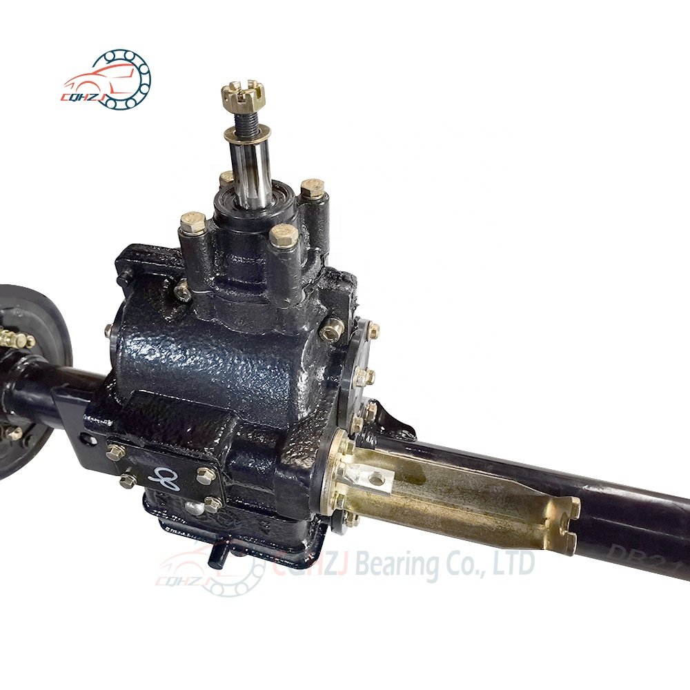 CQHZJ Wholesale ATV Full Model Electr Rear Driving Axle Shaft
