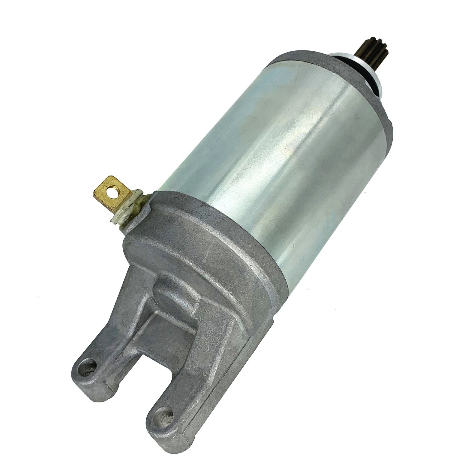 Starter Motor for Suzuki Atv Motorsport GSF600S BANDIT GSX600F GSX750F GSF400 Katana 600 599cc 748cc SND0232 18743 1996-2006