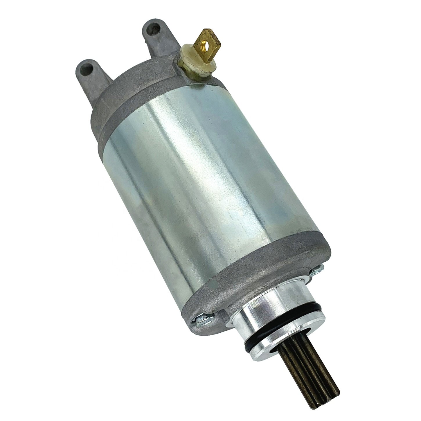 Starter Motor for Suzuki Atv Motorsport GSF600S BANDIT GSX600F GSX750F GSF400 Katana 600 599cc 748cc SND0232 18743 1996-2006