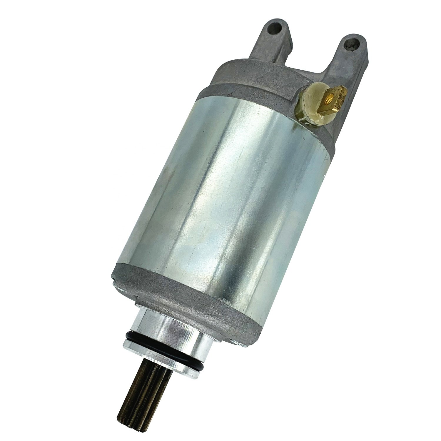 Starter Motor for Suzuki Atv Motorsport GSF600S BANDIT GSX600F GSX750F GSF400 Katana 600 599cc 748cc SND0232 18743 1996-2006