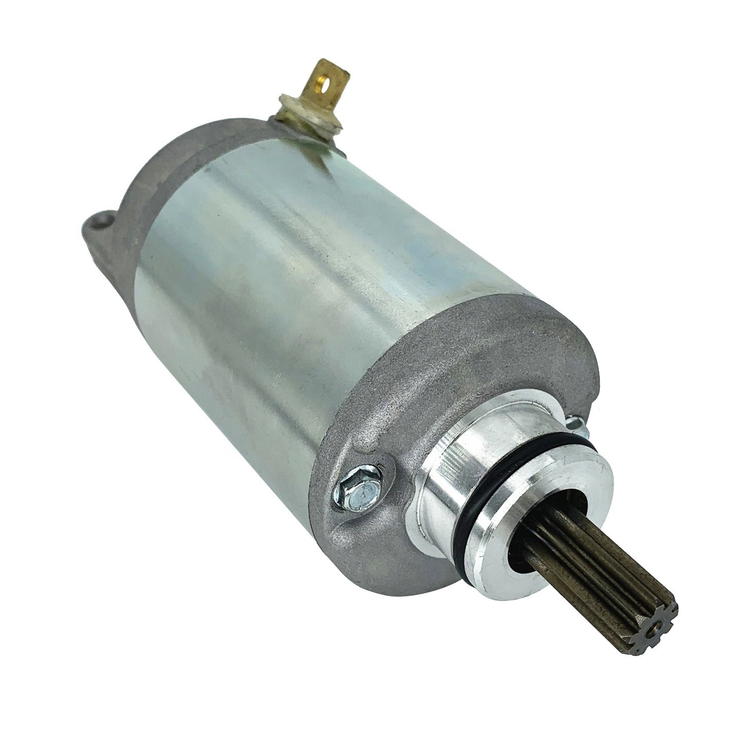 Starter Motor for Suzuki Atv Motorsport GSF600S BANDIT GSX600F GSX750F GSF400 Katana 600 599cc 748cc SND0232 18743 1996-2006