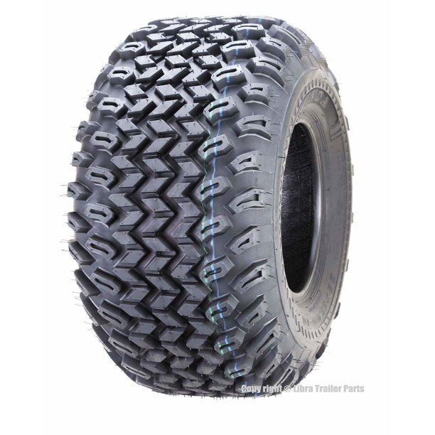 KTA&WANDA Tires 22x11-10 22x11x10 4PR High Load Manufacture Golf Car Tire ATV and UTV Tires