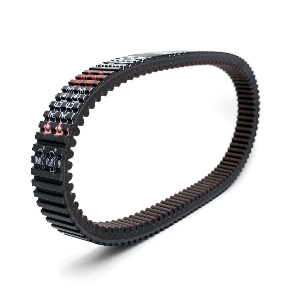 Gates G-Force C12 40C3691 Continuously Variable Transmission ATV/UTV Belt for CF MOTO CForce 500 600/UForce 600