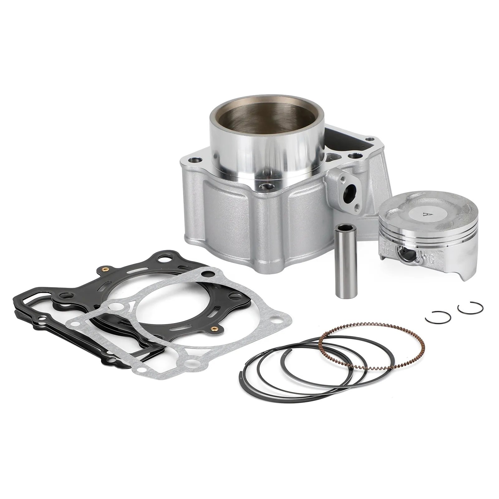 78mm Cylinder Big Bore Kit for Kawasaki KLX 250 KLX250 S KLX 250R 250SF 1993-2014 11005-1983