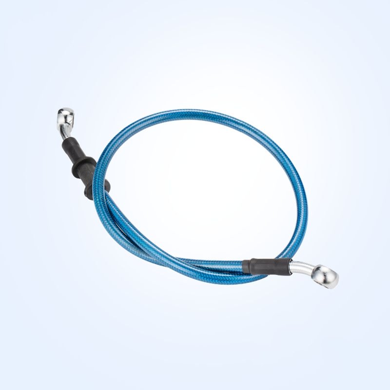 Motorcycle ATV Brake Hose 30cm,40cm,50cm,60cm,70cm,100cm,220cm