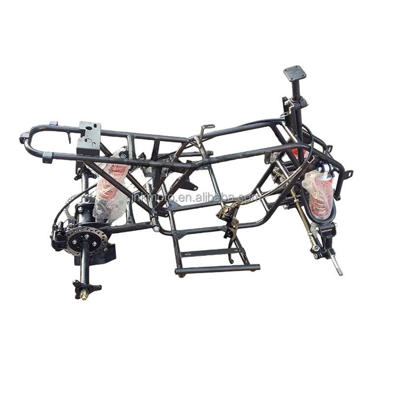 GoKart Four Wheel Buggy Swingarms Rear Axle Dirt Bike Frame Atv/utv Parts Accessories