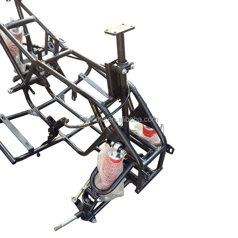 GoKart Four Wheel Buggy Swingarms Rear Axle Dirt Bike Frame Atv/utv Parts Accessories