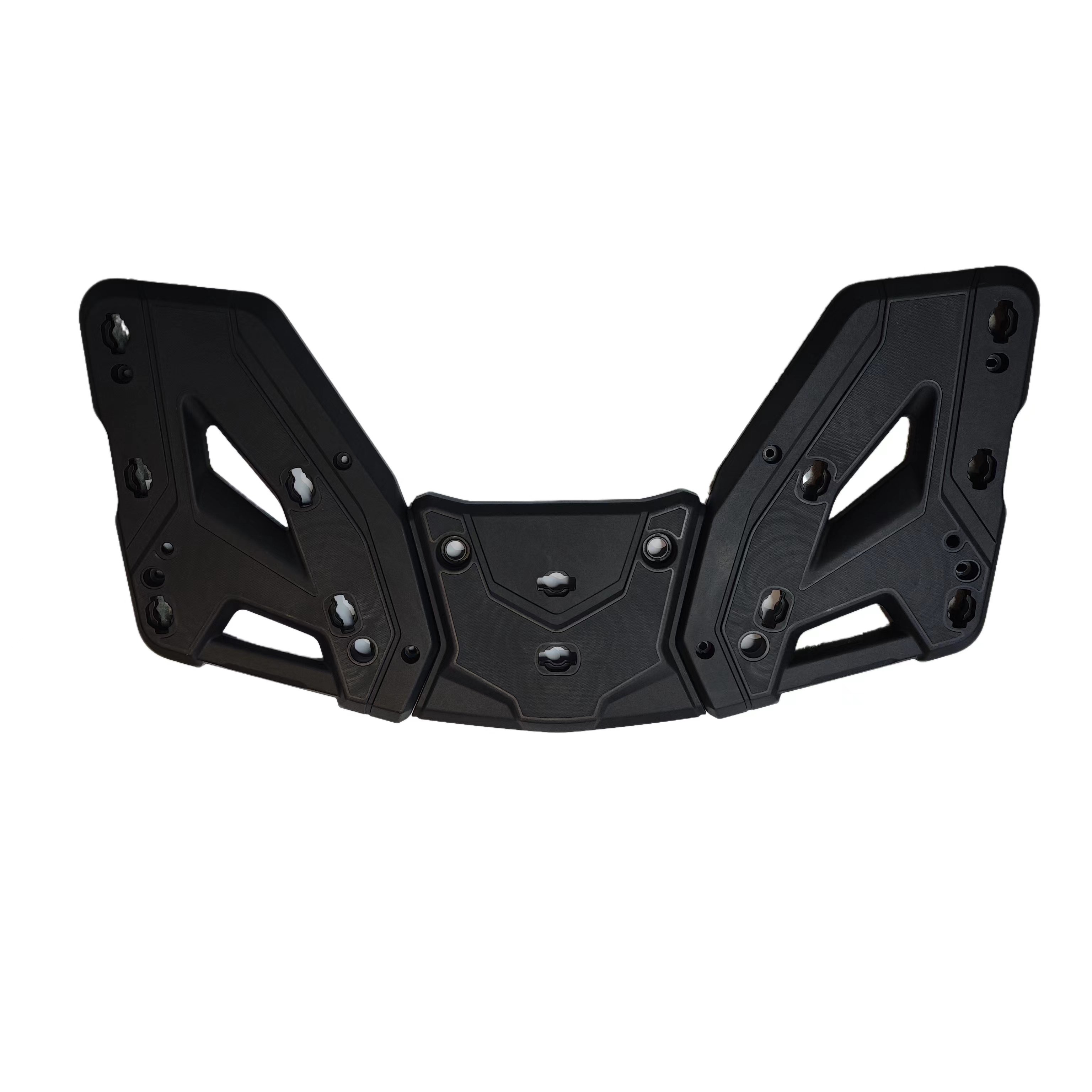 2025 High Quality Good Price CF MOTO PLASTIC RACK atv Parts and Accessories
