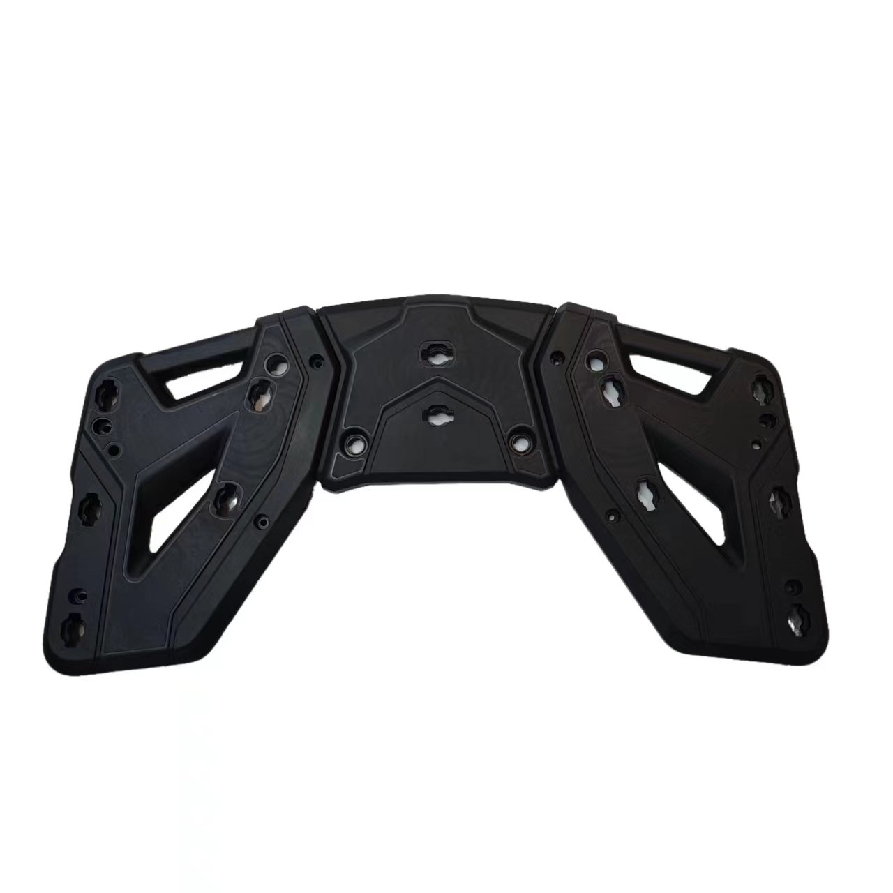 2025 High Quality Good Price CF MOTO PLASTIC RACK atv Parts and Accessories