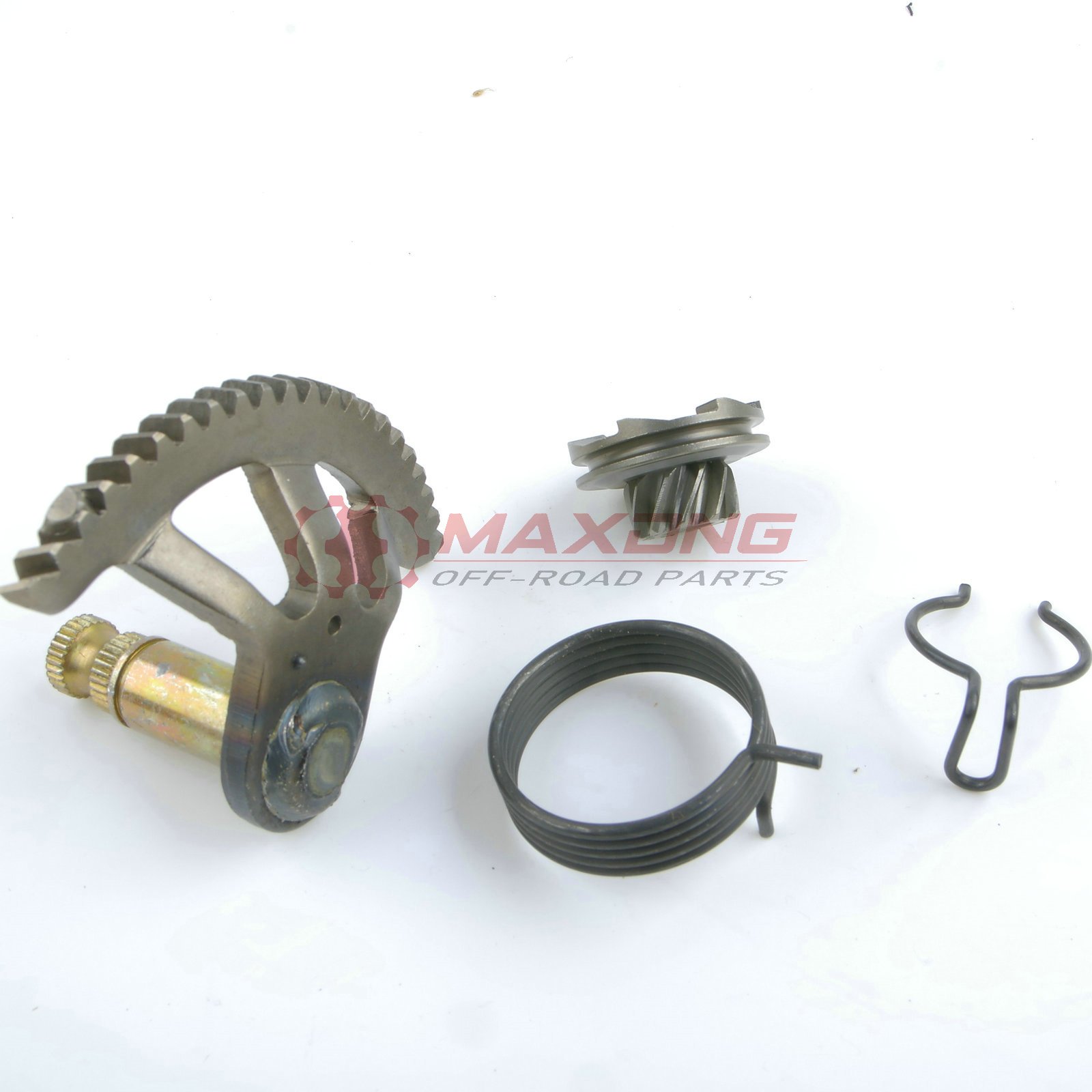 Factory ATV/UTV Parts Accessories Starter Gear for KTM50 50SX Mini Dirt Bike Off-Road Bike 45133052000 Motorcycle