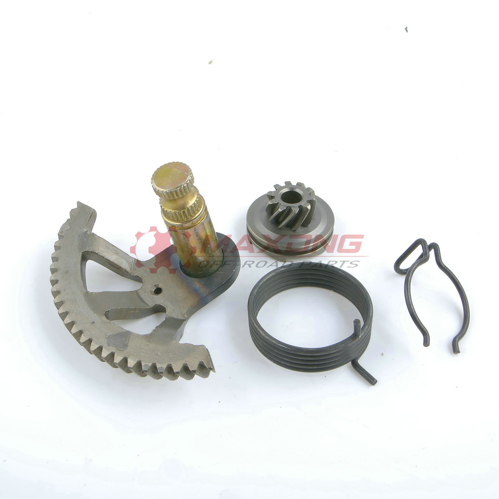 Factory ATV/UTV Parts Accessories Starter Gear for KTM50 50SX Mini Dirt Bike Off-Road Bike 45133052000 Motorcycle