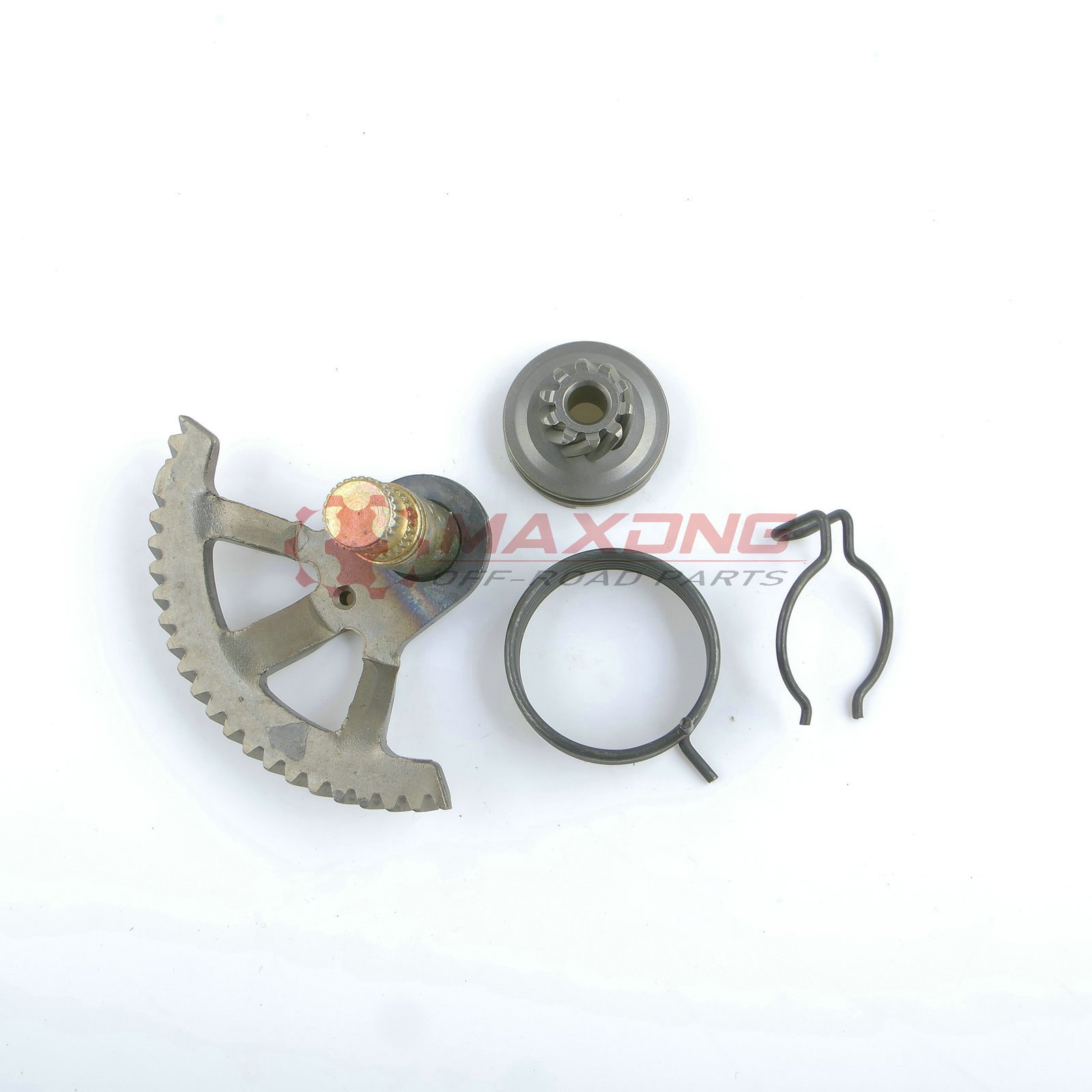 Factory ATV/UTV Parts Accessories Starter Gear for KTM50 50SX Mini Dirt Bike Off-Road Bike 45133052000 Motorcycle