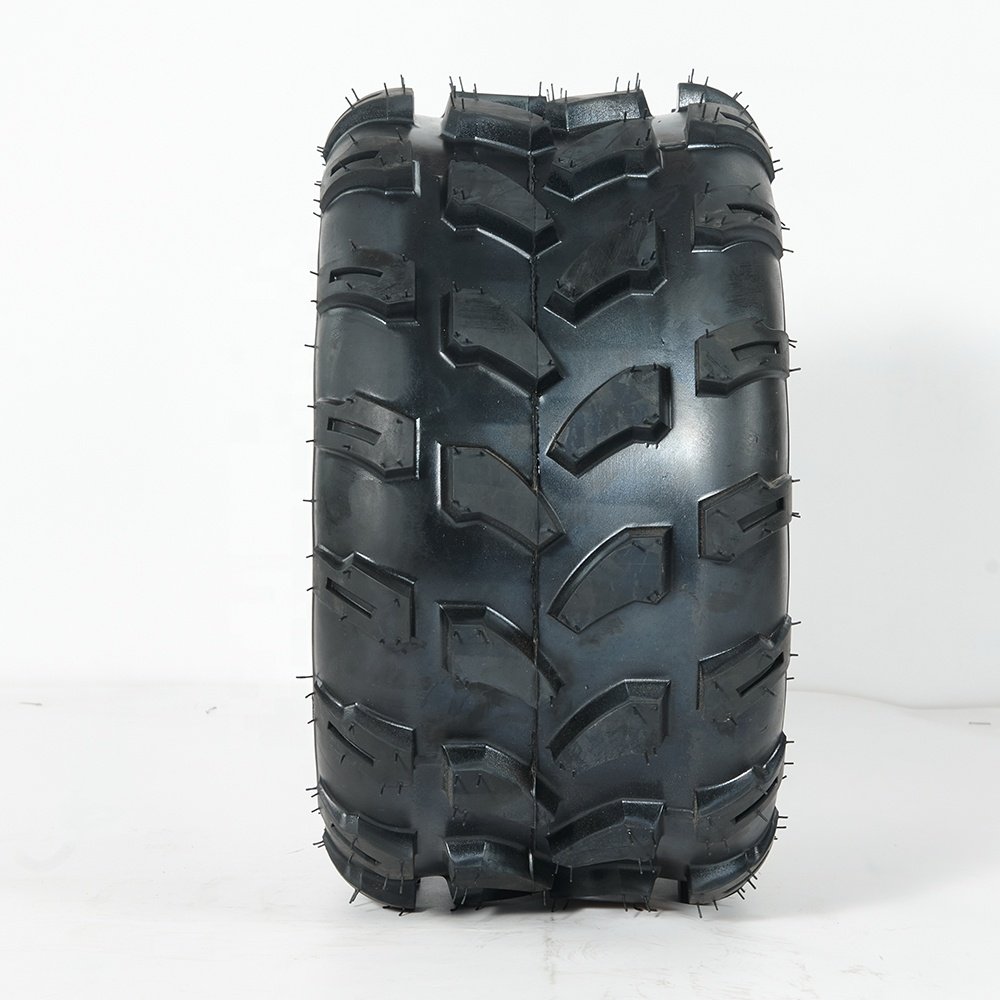 Wholesale 18x9.50-8 Tubeless Tire Off-road 18*9.5-8 Tires for ATV /UTV/ Golf Cart/Lawn Mower