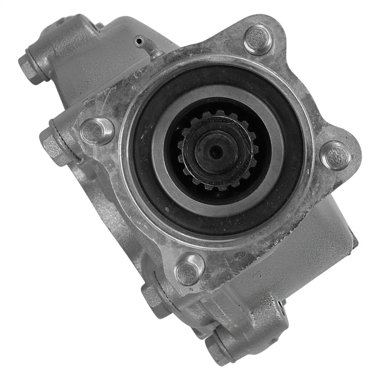 Complete Rear Differential 41300-HC4-000 for Honnnnda ATV TRX300 a