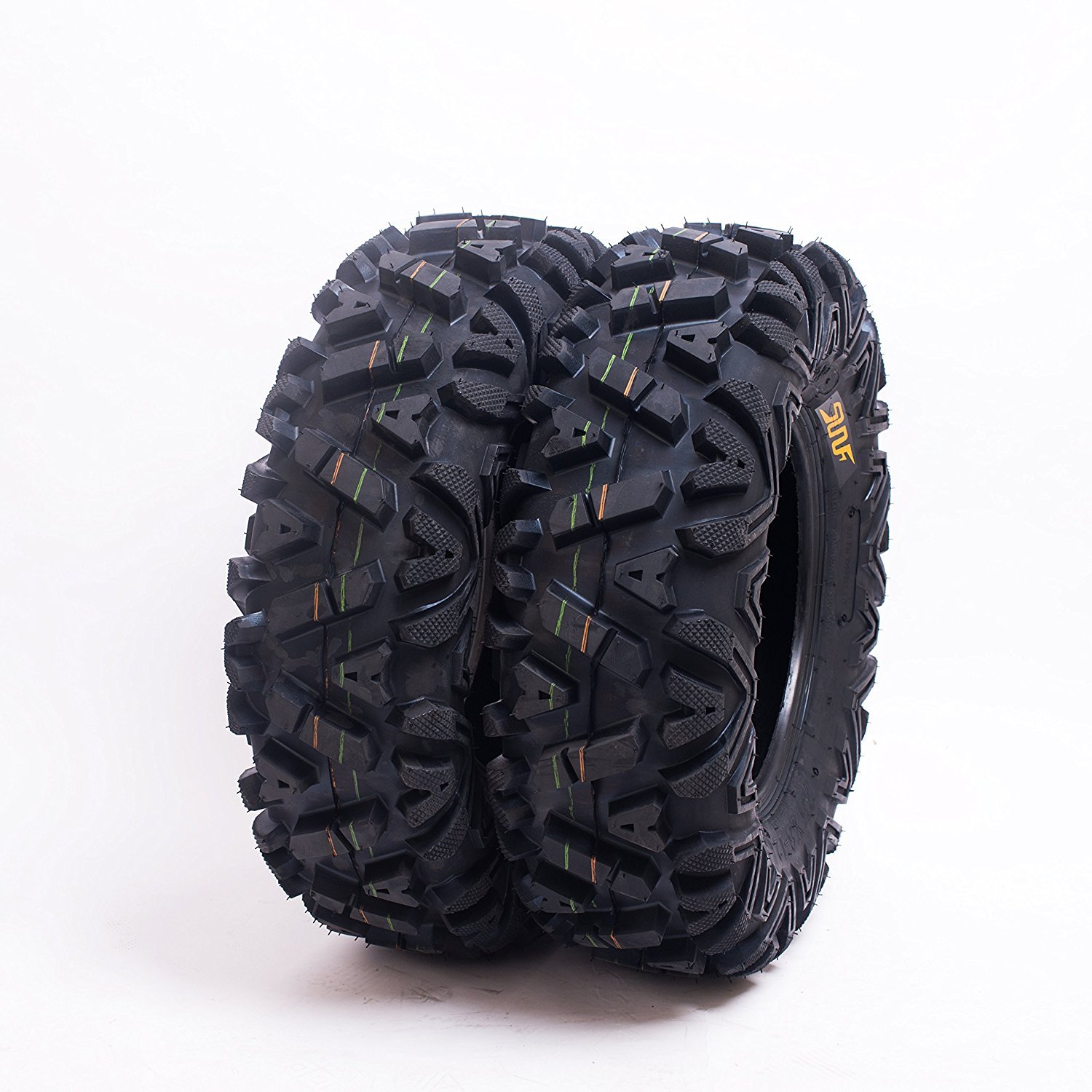 ATV UTV Parts Off Road Tires 26x9-12 26x11-12 UTV ATV Tires With DOT CE Standard