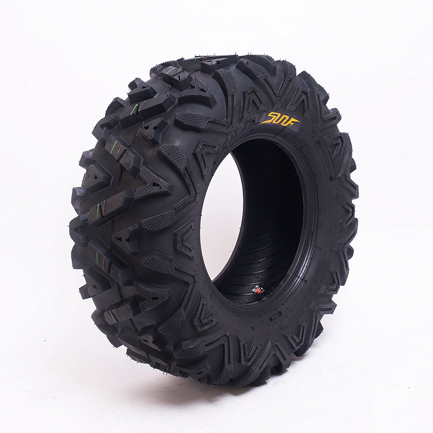 ATV UTV Parts Off Road Tires 26x9-12 26x11-12 UTV ATV Tires With DOT CE Standard