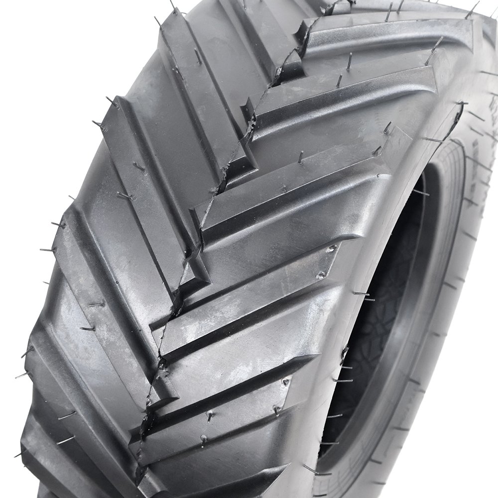 16inch 6.50-8 Replaced Adult ATV Tires.Tubeless Type with off Road Pattern.