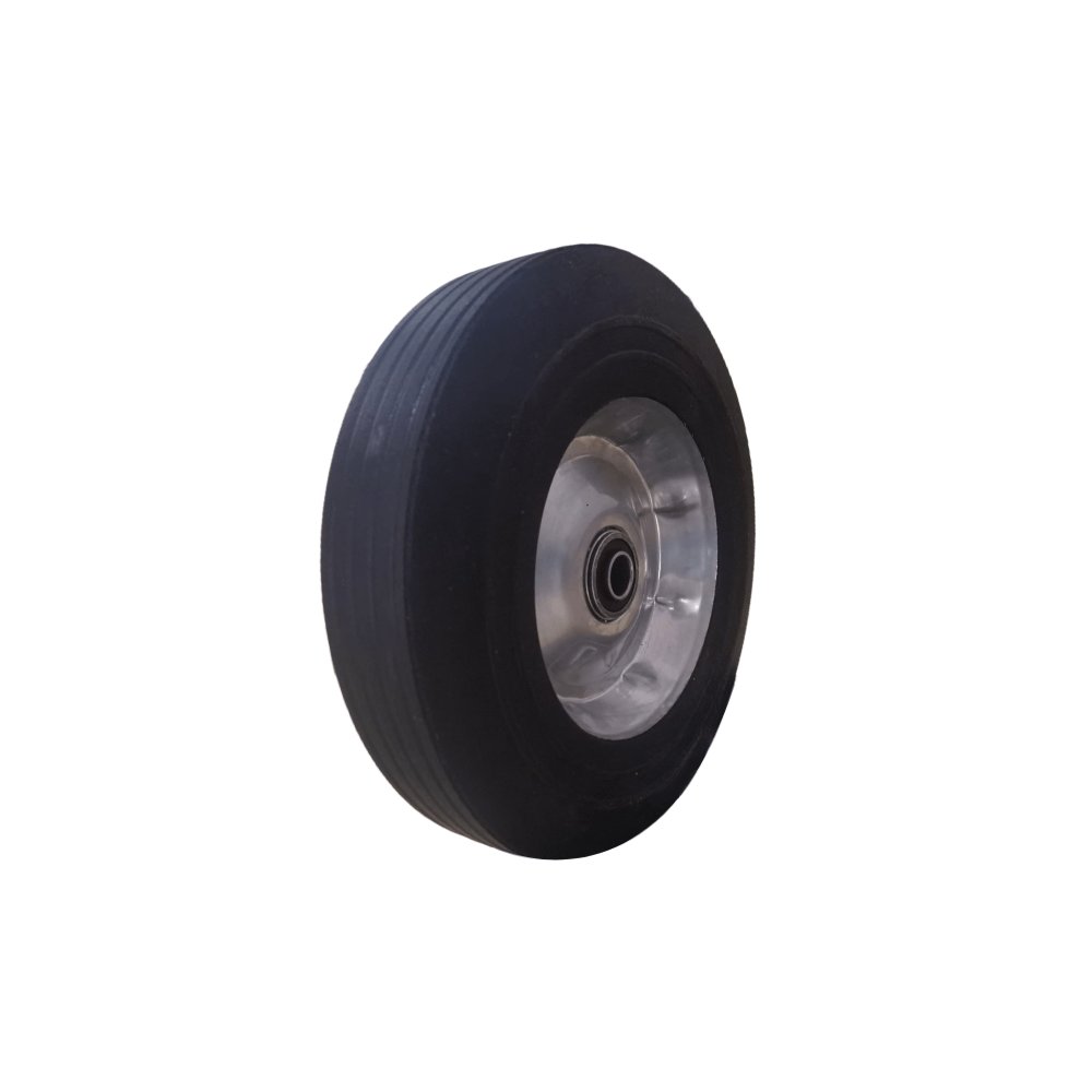3.50-4 Air Tire For Hand Truck Trolley Lawn Mower Spreader Wheelbarrow Pneumatic Inflatable Rubber Wheel