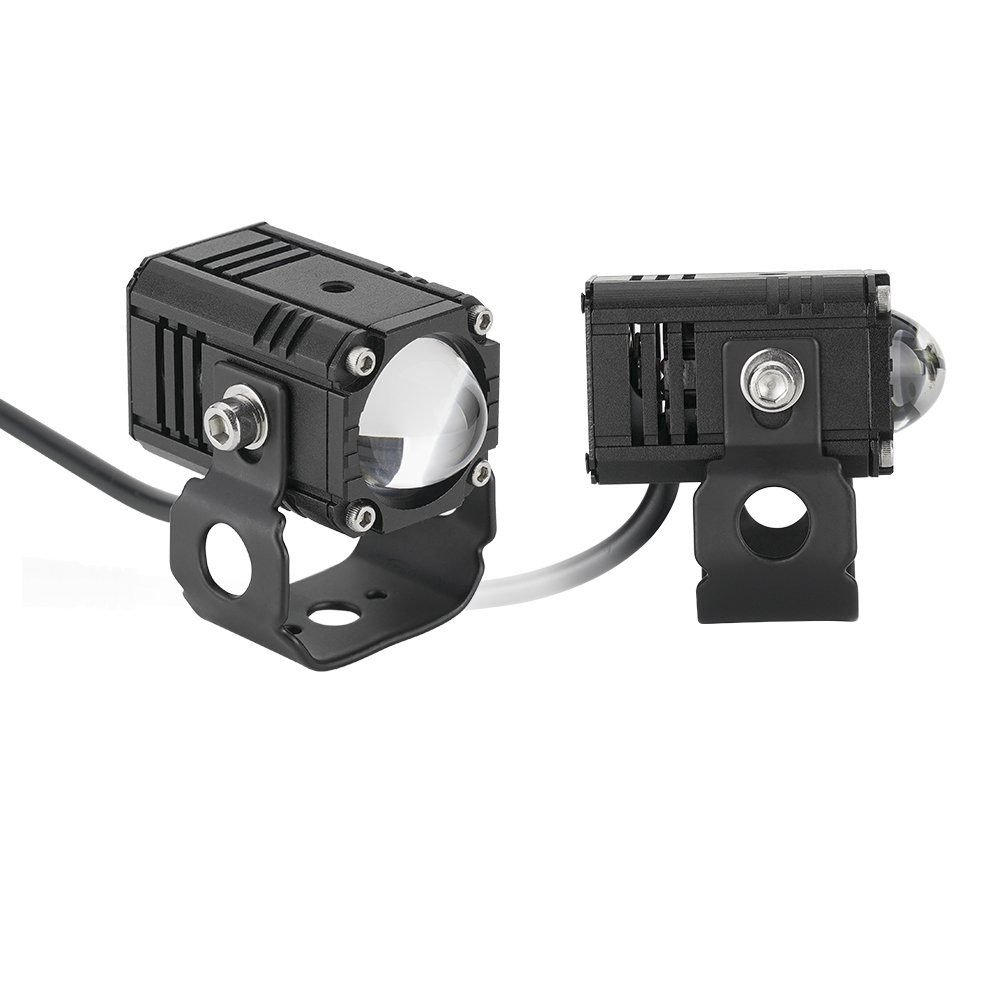Car exterior accessory D5 auto led spotlights for truck motorcycle trailer SUV ATV
