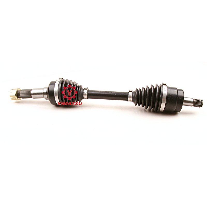 ATV/UTV Parts & Accessories Front Right Drive Half Axis for Hisun HS800ATV-2 800CC ATV 47230-118-0000