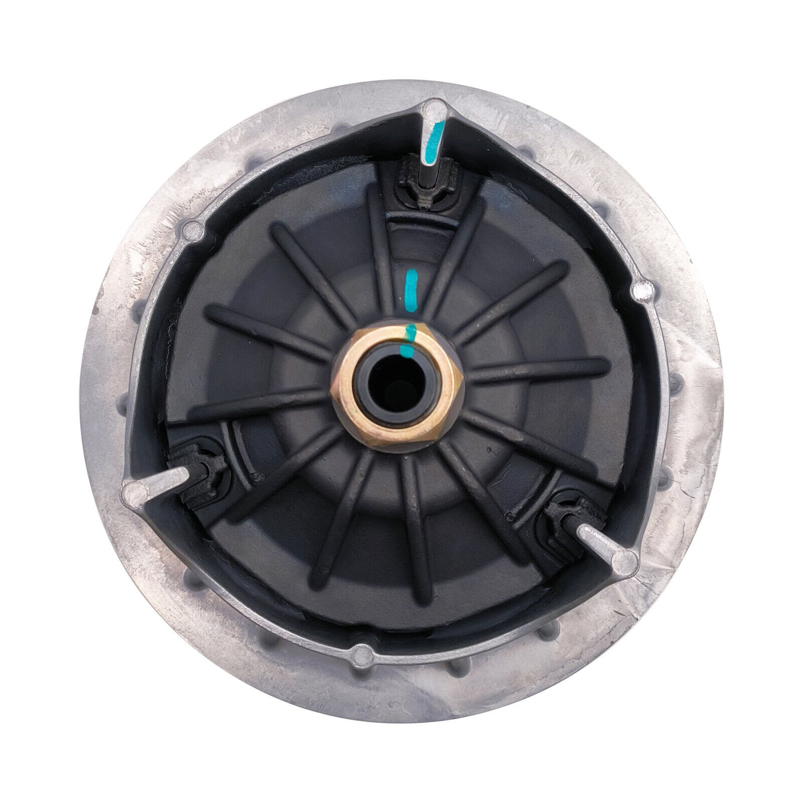 ODES Liangzi AODES 1000cc Original CVT Drive Pulley OEM 21050811004 4x4 Quad ATV UTV SSV GO KART Parts