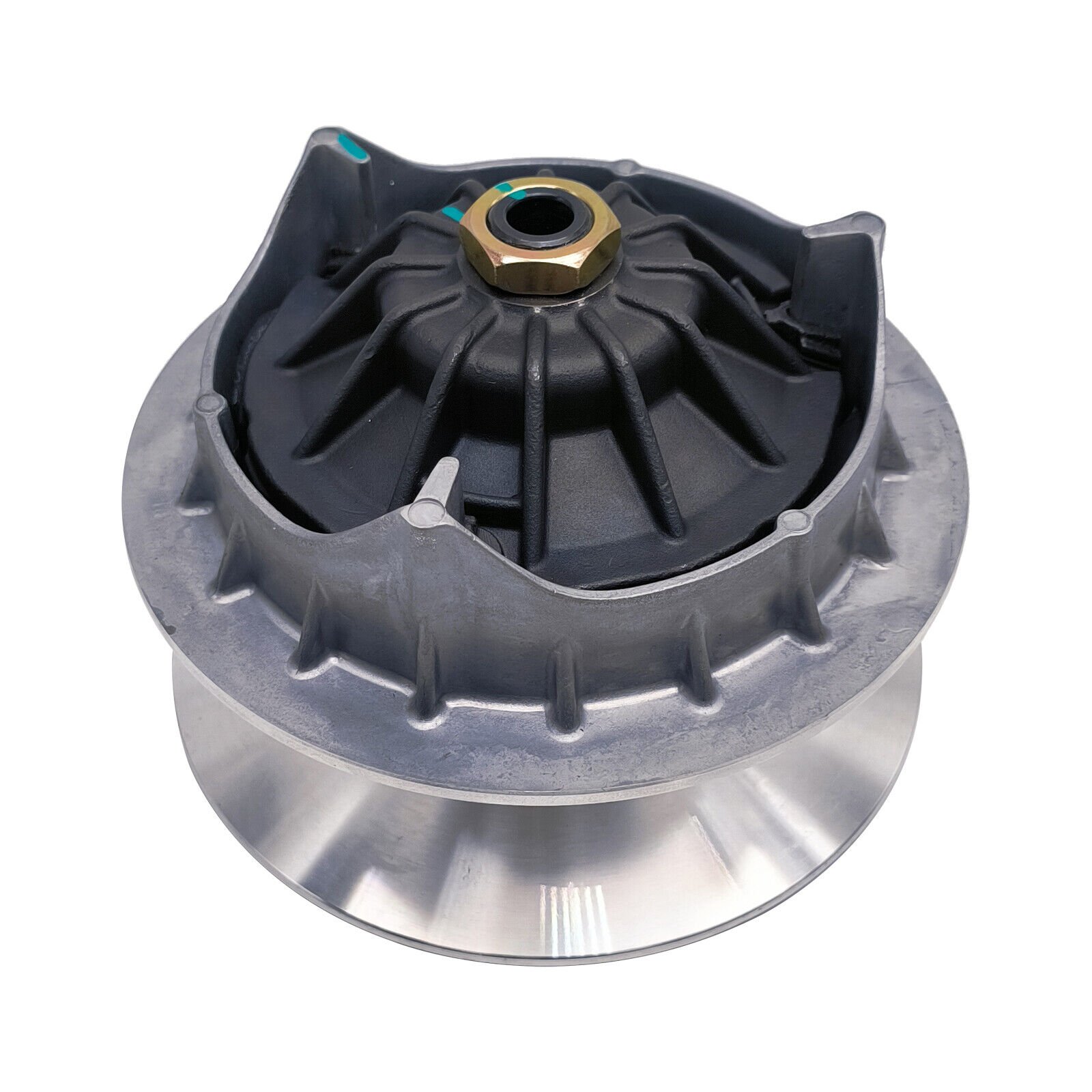 ODES Liangzi AODES 1000cc Original CVT Drive Pulley OEM 21050811004 4x4 Quad ATV UTV SSV GO KART Parts