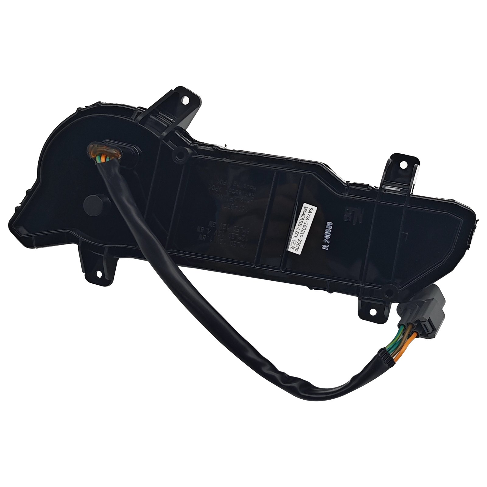 Rear Left Taillight Assy for CF Cforce 800 CF800AU CF800 OEM 9AWA-160210 9AWA-160210-20000 ATV UTV Spare Parts