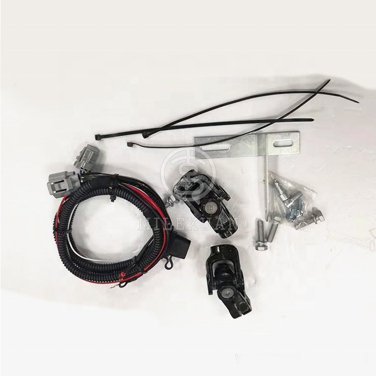 Milexuan in Stock High Quality New ATV Power Steering Electric Power Steering EPS