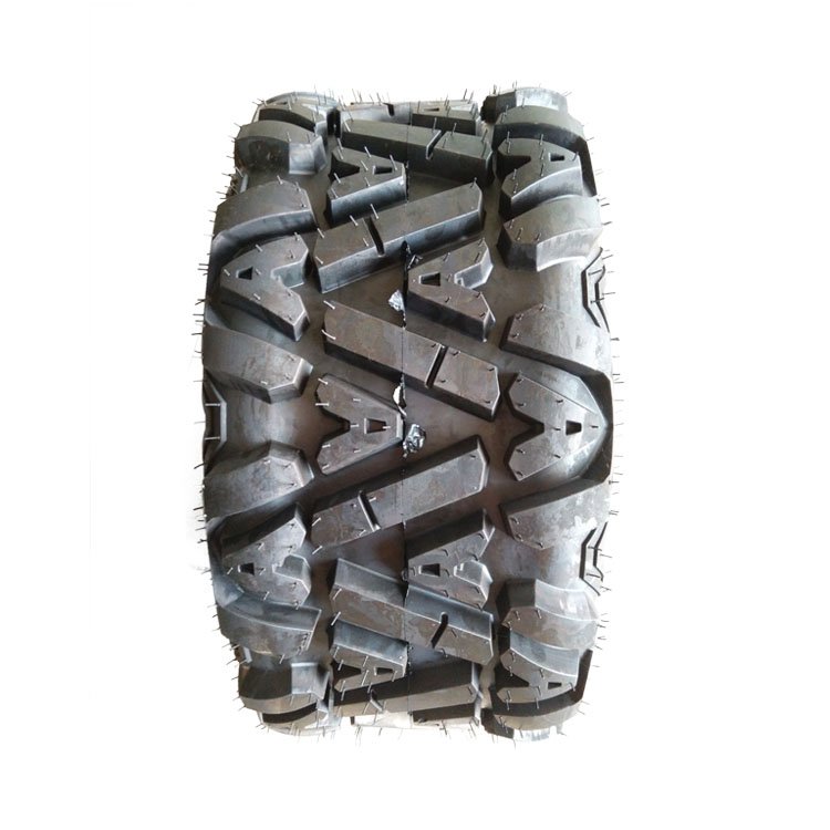 High Quality Rubber 25x10.00-12 ATV Tire
