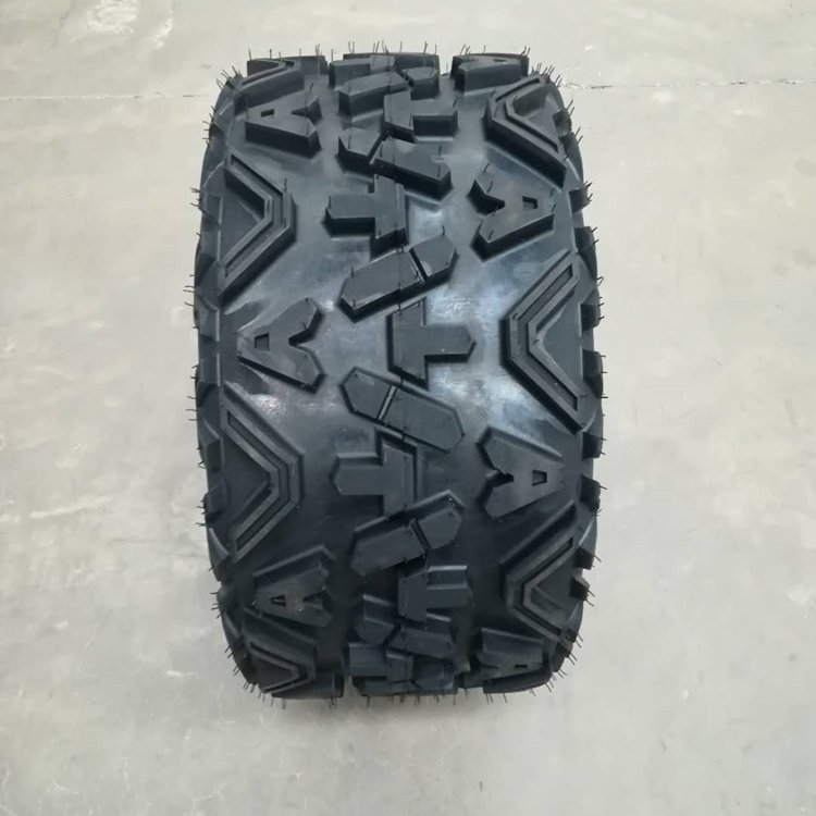 ATV Tire 25x10-12-6PR MARSWAY Brand UTV Tyre