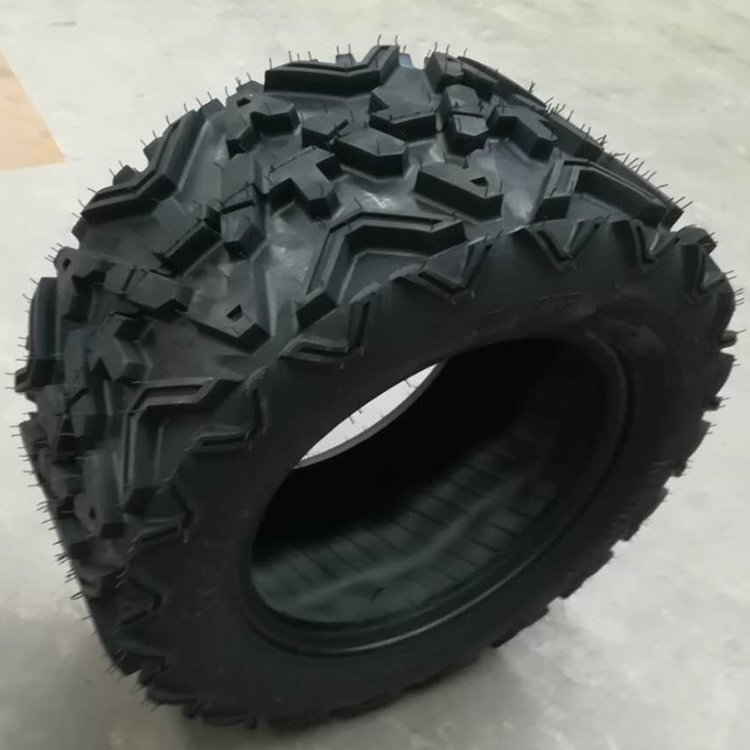 ATV Tire 25x10-12-6PR MARSWAY Brand UTV Tyre