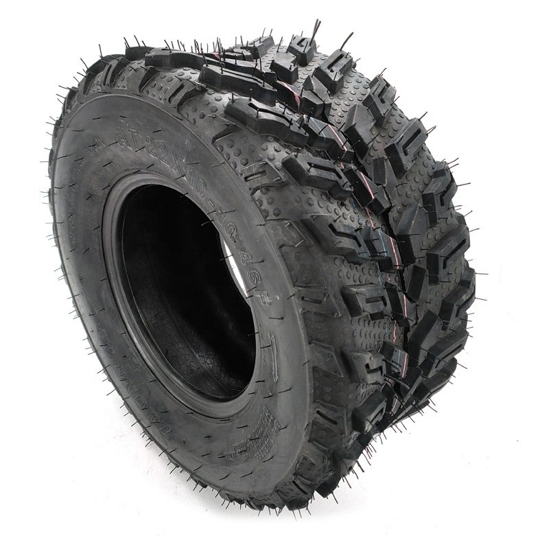 ATV Tire UTV 22X10-10 Inch Tubeless Tyre