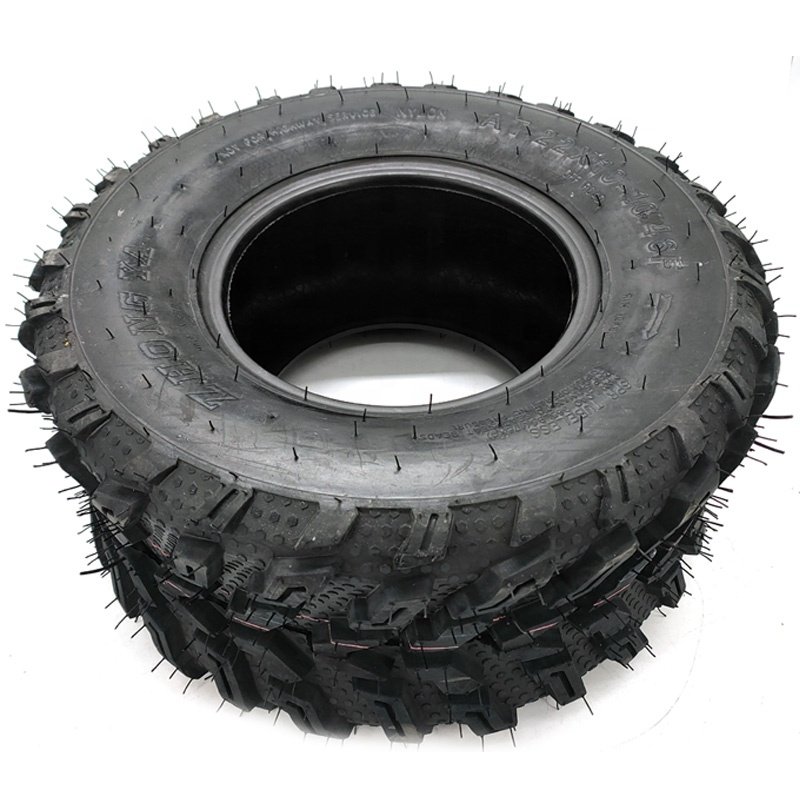 ATV Tire UTV 22X10-10 Inch Tubeless Tyre